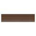 Artisan - TV Media Stand - Natural Aged Brown