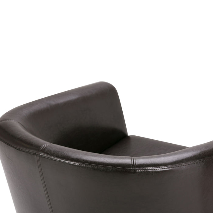 Austin - Transitional Tub Chair