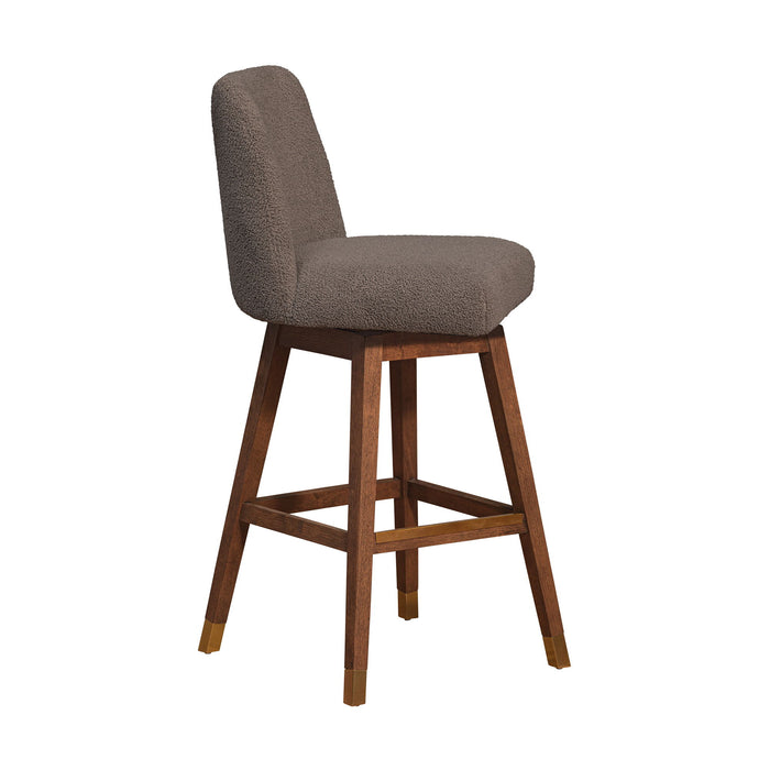 Amelia - Swivel Bar Stool