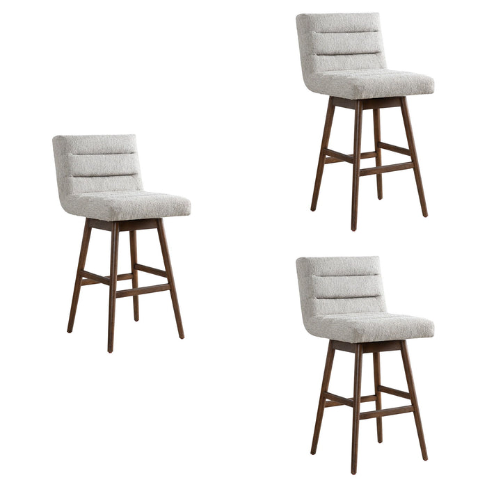 Elias - Swivel Barstool