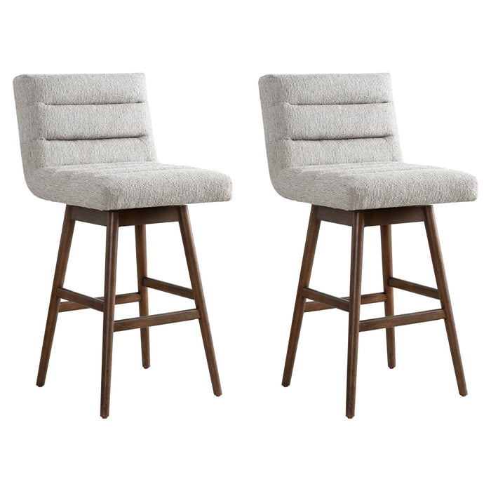 Elias - Swivel Barstool