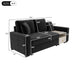 Modular Sofa Couch With Storage Armrest And Center Console