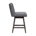 Basila - Swivel Bar Stool