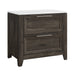 Melissa - Nightstand