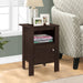 Accent Nightstands, Storage, And Transitional