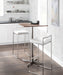 Fuji - Contemporary Stackable Design Barstool