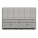 Avenia - Bed With Storage