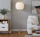Tier - Contemporary Floor Lamp