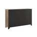 7 Drawer Dresser - Brown - Wood
