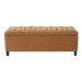 Ottoman Storage Bench