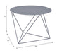 Epidia - Accent Table