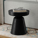 Robbie - Handcrafted Accent Table