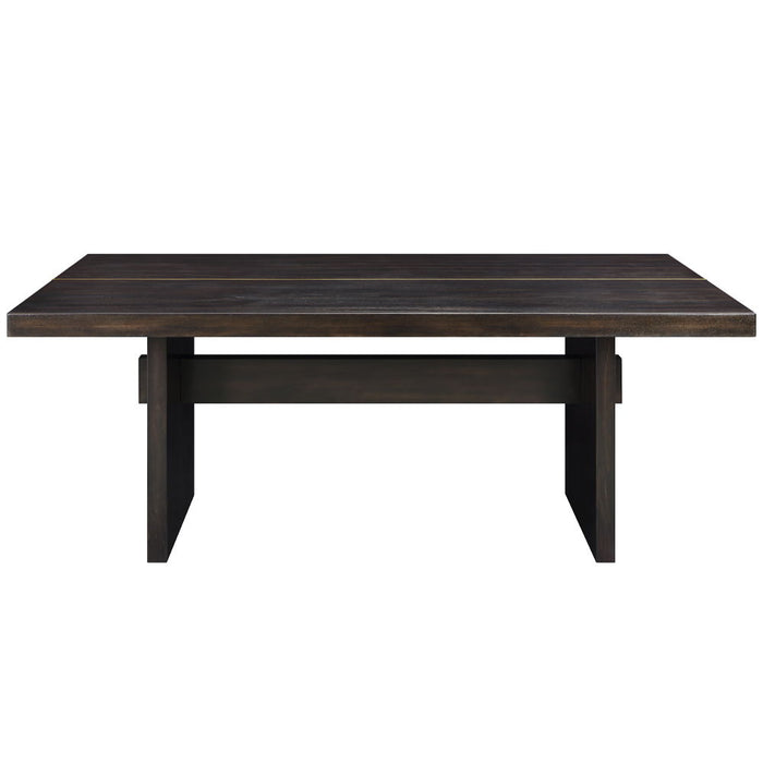 Jaramillo - Dining Table - Black