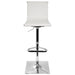 Masters - Contemporary Adjustable Barstool With Swivel