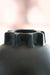 Kaslett - Vase - Antique Black