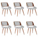 Panda - Mid-Century Dining Chair