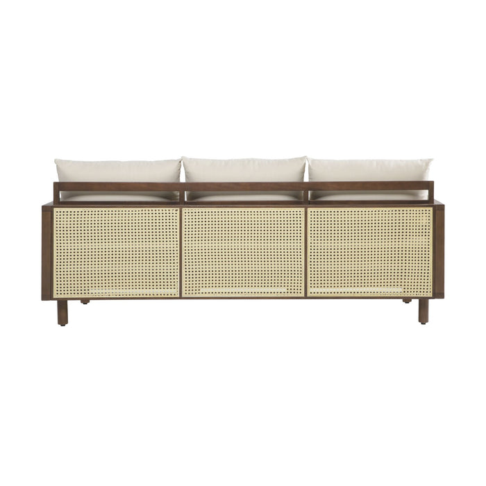 Wavefront - Outdoor Sofa