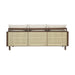 Wavefront - Outdoor Sofa