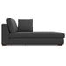 Charlie - Upholstered Deep Seater Sectional Sofa