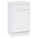 Bathroom Vanity With Sink, Cabinet With Adjustable Shelf