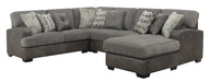 Modern Style Sectional