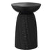 Boyd - Handcrafted Accent Table