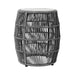 Emory - Indoor Outdoor Garden Stool End Table