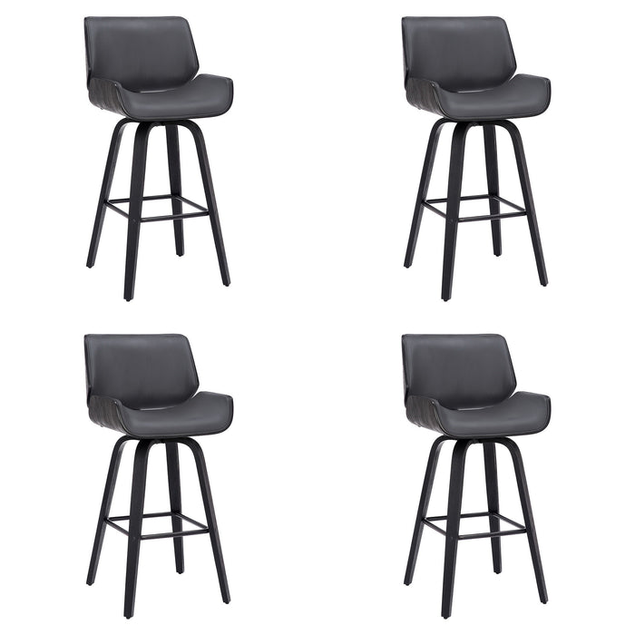 Tyler - 26" Counter Height Swivel Bar Stool