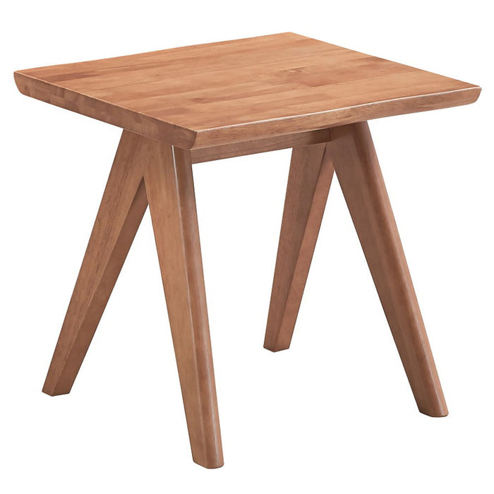 Velentina - Accent Table - Natural