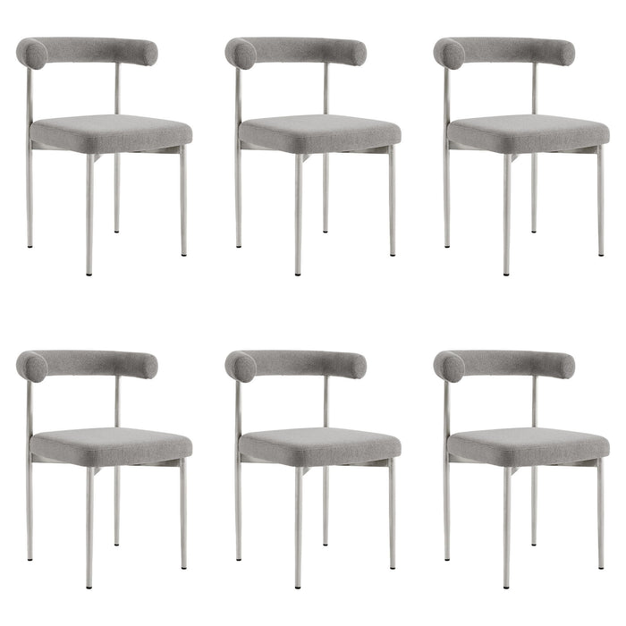 Shannon - Dining Chair