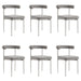 Shannon - Dining Chair