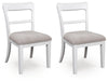 Greddinton - Upholstered Dining Side Chair (Set of 2)