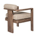 Relic - Outdoor Patio Dining Set