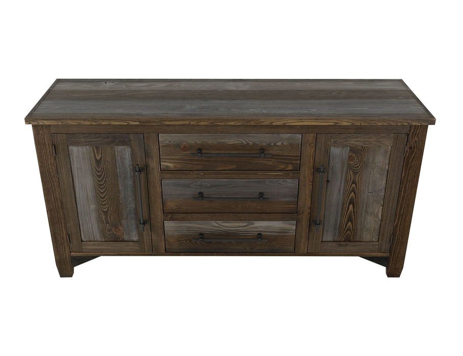 Town - Buffet - Multicolor