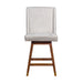 Stancoste - Swivel Counter Stool