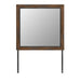 Prime - Mirror - Brown Black
