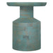 Haynes - Handcrafted Wooden Accent Table