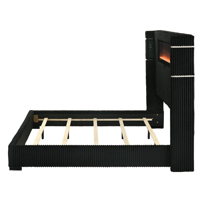 Garner Bed - Thumbnail 2