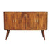 Linden - Sideboard - Beige Brown