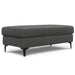 Ava - Versatile Mid Century Ottoman