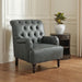 Tartonelle - Accent Chair