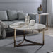 Zaidee - Round Table