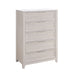 Melissa - Chest With 5 Drawers