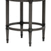 Eunice - Faux Leather Upholstered Swivel Counter Height Barstool