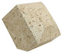 Bryons - Sculpture - Beige