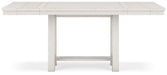 Robbinsdale - Rectangular Dining Table