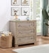 son - 3 Drawer Dresser