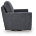 Dishford - Swivel Accent Chair
