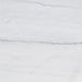 Zaidee - Nesting Table Set - Natural Marble Top & Nickel