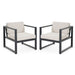 Navan - Outdoor Patio Club Chair